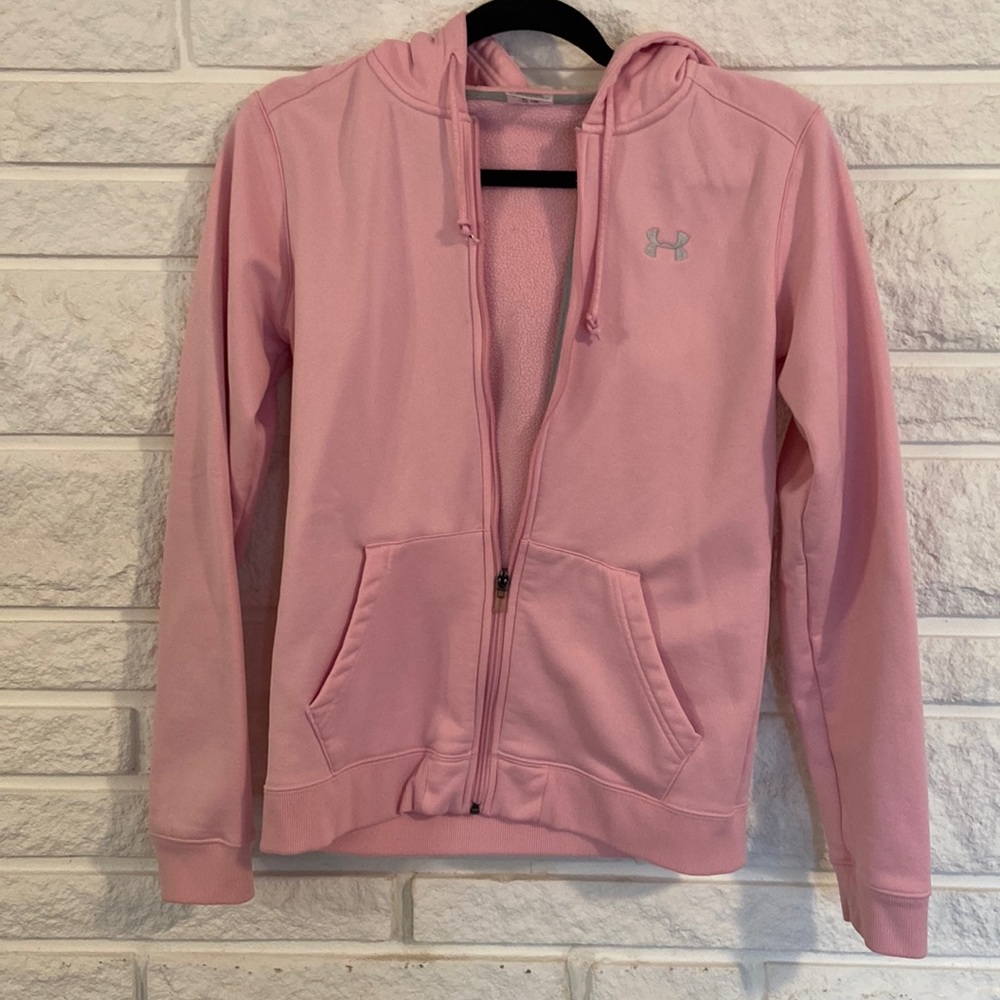Fleece Jacket